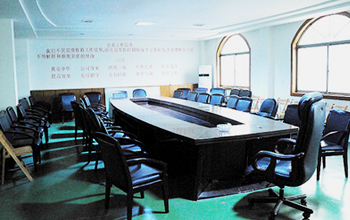 公司会议室